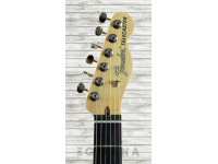 Fender American Perf Telecaster RW Satin Sonic Blue Fender American Perf Telecaster RW Satin Sonic Blue